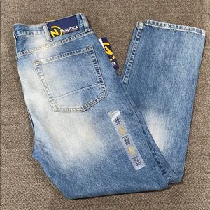 Nautica Original Slim Jeans